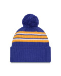 Pánská zimní čepice Buffalo Sabres NHL New Era Cold Winter