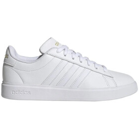 Dámské sportovní boty Grand Court W GW9213 Bílá - Adidas bílá 38 2/3