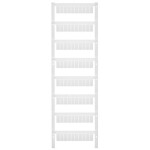 Weidmüller 1692290000 označení přístroje bílá 400 ks