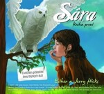 Sára kniha pvní - CD - Esther Hicks