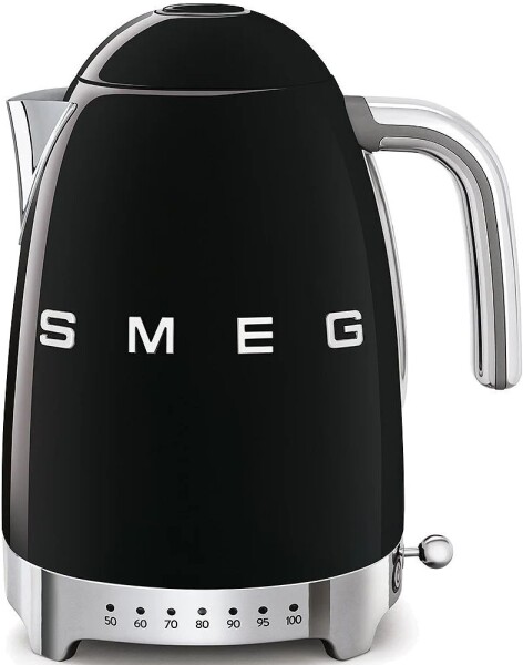 Smeg rychlovarná konvice Klf04bleu