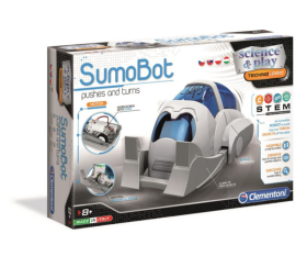 Clementoni SumoBot