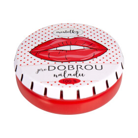 Retro mentolky - Pro dobrou náladu - Albi