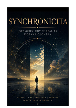 Synchronicita - Jana Horkelová