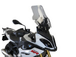Bmw S1000Xr 15-19 Powerblade - nastavitelný plexi štít - Lehce kouřové