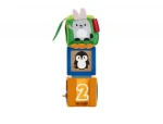 Fisher Price Kostky pro rozvoj smyslů