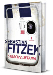 Strach z lietania - Sebastian Fitzek