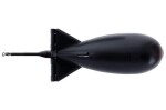 Spomb Vnadící raketa Large X Black (DSM026)