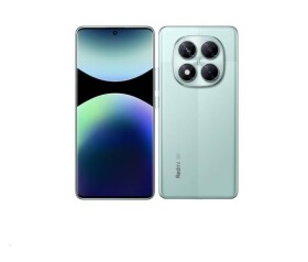 Xiaomi Redmi Note 14 Pro 5G 12GB/512GB Coral Green EU EDF_969226