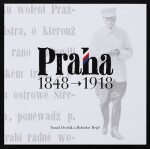 Praha Tomáš Dvořák,