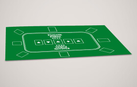 Poker - Table Top 60x90