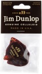 Dunlop Celluloid Shell Medium