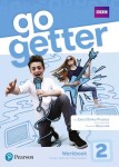 GoGetter 2 Workbook w/ Extra Online Practice - Jennifer Heath