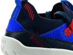 Bobux Alpha Meta Navy