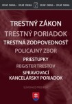 Trestný zákon poriadok