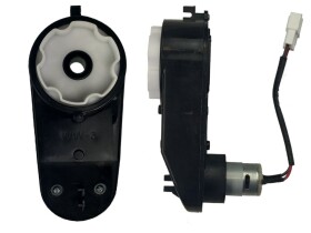 Mamido Motor s převodovkou 12V 16000RPM pro BRD-7588