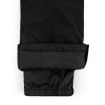Pánské lyžařské kalhoty TEAM PANTS-M Černá - Kilpi M