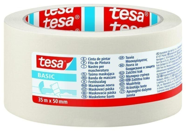 Tesa maskovací páska 50 mm
