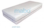 MABO Matrace Aspe 1+1 ROZMĚR: 80 x 190 cm - ATYP