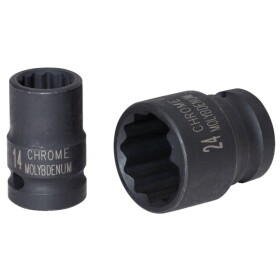 KS Tools 5150911 515.0911 rázový nástrčný klíč
