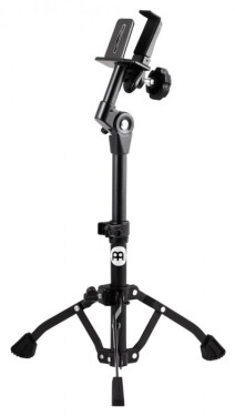 Meinl THBS-S-BK Cajon Height Bongo Stand - Black