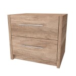 Nábytek Mikulík Jednolůžko SENTA I ROZMĚR: 80 x 200 cm