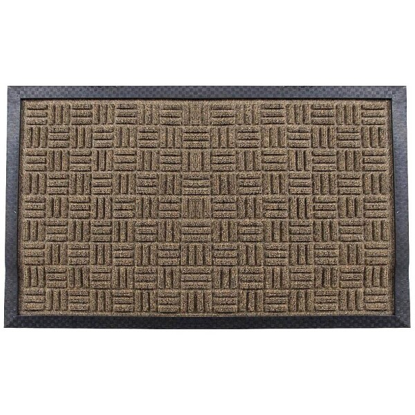 Siena HOME 311-1-441-017 Quadro rohožka (d x š) 750 mm x 450 mm béžová