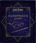 Harry Potter Panoptikum postav Jody