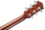 Godin 5th Avenue Uptown Custom Havana Brown
