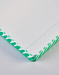Nuuna Graphic L Write Love Play