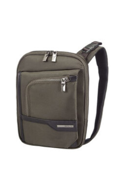 Samsonite 2In1 Tablet Slingpack 9.7 - Gt SUprighteme 16D-14002 Dark olive/black