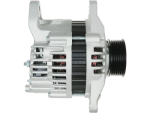 Alternátor NISSAN Pathfinder II (R50) | 3.3 V6 Benzin - 90Amp