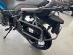 Držáky bočních kufrů na CFMOTO 450MT