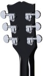 Gibson SG Standard Cardinal Red Burst