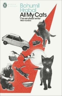 All My Cats Bohumil Hrabal