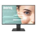 23.8" BenQ GW2490C černá / IPS / 1920x1080 / 16:9 / 5ms / 1500:1 / 250cd-m2 / HDMI + DP + USB-C / VESA (9H.LNKLB.QBE)