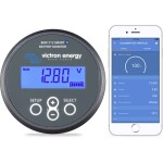 Victron Energy Battery Indicator Panel (M8 eyelet connector / 30A ATO fuse) BPC900110114 Tabule s ukazatelem stavu bater