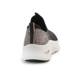 Boty Skechers Skechers Arch Fit D'Lux - Glimmer Dust W 149689-BKRG EU 40