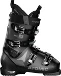 Lyžařské boty Atomic Hawx Prime 85 W Black/Silver, Použité Velikost MP (cm): 24 - 24,5