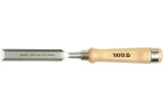 YATO YT-6245 / Dláto řezbářské 15 mm (YT-6245)