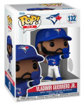 Funko Figurka POP! Vladimir Guerrero Jr. #27 Toronto Blue Jays MLB