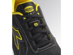 Bezpečnostní obuv Diadora RUN NET AIRBOX MASTER LOW S3 SRC ESD * Velikost boty: 40, Černá