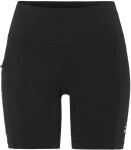 Běžecké šortky CRAFT PRO Trail Short Tights 2 - černé Velikost textilu: L
