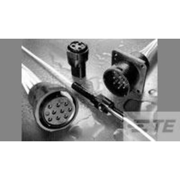TE Connectivity TE AMP Econoseal - Connectors 207901-1 1 ks