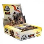 Jurský park ROAR - sběratelské karty - Flow Pack Booster Box
