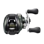 Shimano Naviják Curado 201 M Left Hand