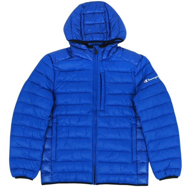 Champion Bunda s kapucí M 220340 BS008 pánské 2XL
