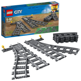 LEGO® City 60238