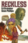 Reckless - Ed Brubaker