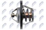 PIETRO Termostat Hyundai H1, H100 2.4 i/TD 82–90kW (1993–2004)